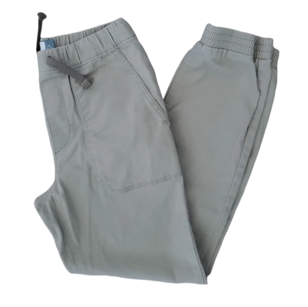 Old Navy • Khaki Joggers